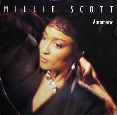 Millie Scott MILLIE SCOTT 347 vinyl records amp CDs found on CDandLP