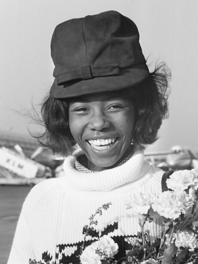 Millie Small Millie Small Wikipedia the free encyclopedia