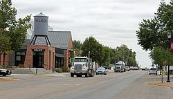 Milliken, Colorado httpsuploadwikimediaorgwikipediacommonsthu
