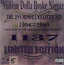 Million Dolla Broke Niggaz httpsuploadwikimediaorgwikipediaenthumb0