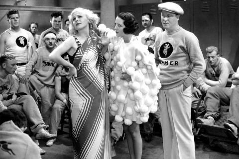 Million Dollar Legs (1932 film) Million Dollar Legs 1932 Top 10 Summer Olympics Films TIMEcom