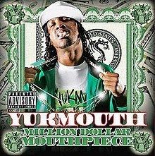 Million Dollar Mouthpiece (album) httpsuploadwikimediaorgwikipediaenthumb3