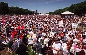 Million Mom March About Us Million Mom March Brady Campaign to Prevent Gun Violence