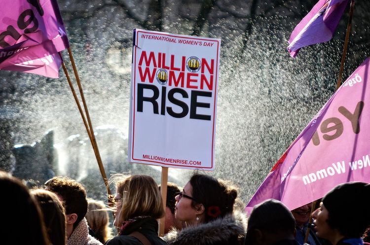Million Women Rise