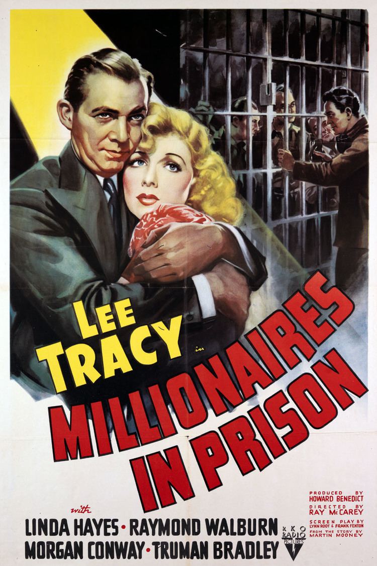 Millionaires in Prison wwwgstaticcomtvthumbmovieposters44430p44430