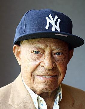 Millito Navarro First Puerto Rican To Play Negro Leagues Dies At 105 Ballertainment