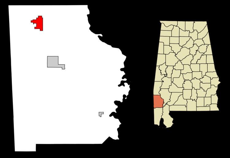 Millry, Alabama