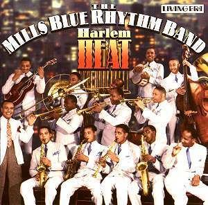 Mills Blue Rhythm Band The Mills Blue Rhythm Band AJA5634 Jazz CD Reviews 2006 MusicWeb