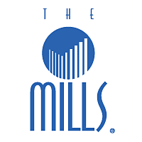 Mills Corporation wwwgmkfreelogoscomlogosTimgTheMillsCorpora