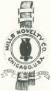 Mills Novelty Company httpsuploadwikimediaorgwikipediaen770Mil