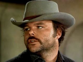 Mills Watson Mills Watson TV Movie Favorite of THE MISADVENTURES OF SHERIFF