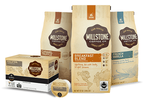 Millstone Coffee Awesome High Value 4001 Millstone Coffee Coupon Faithful Saver