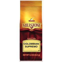 Millstone Coffee New Walmart Sample Millstone Gourmet Coffee