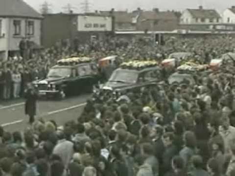 Milltown Cemetery attack 1988 The Milltown Massacre YouTube