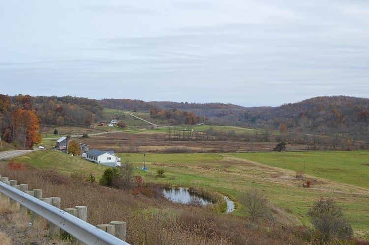 Millwood Township, Guernsey County, Ohio