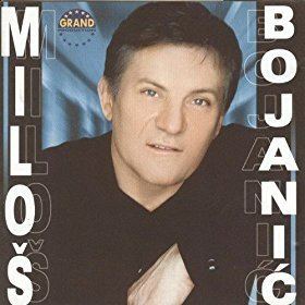 Milos Bojanic Amazoncom Milos Bojanic Milos Bojanic MP3 Downloads