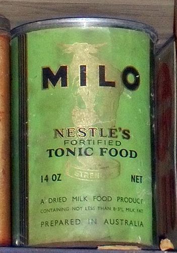 Milo (drink)