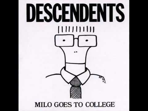 Milo Goes to College httpsiytimgcomviJytO0DFxzishqdefaultjpg