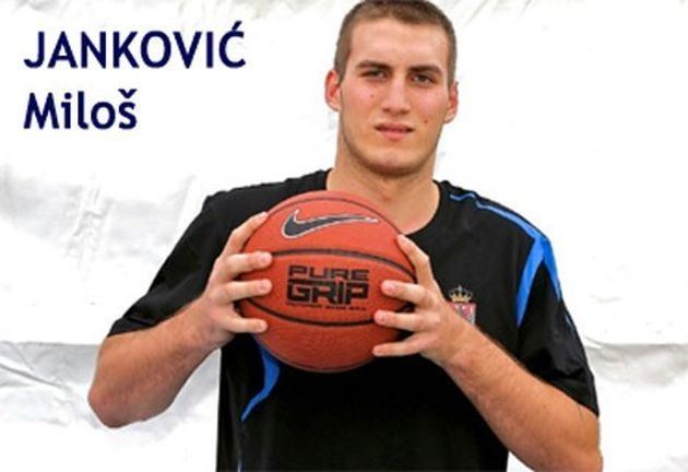 Milos Jankovic wwwkgsportinfowpcontentuploads2013083na3