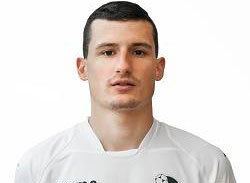 Milos Kovacevic wwwdmfootballcomimagesplayersprofilekovacevi