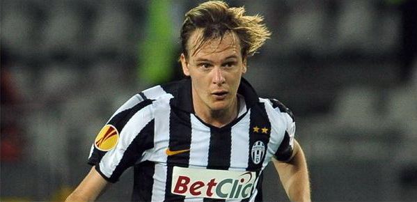 Milos Krasic The fall of Milo Krasi From Juventus superstar to the