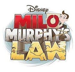 Milo Murphy's Law Milo Murphy39s Law Wikipedia