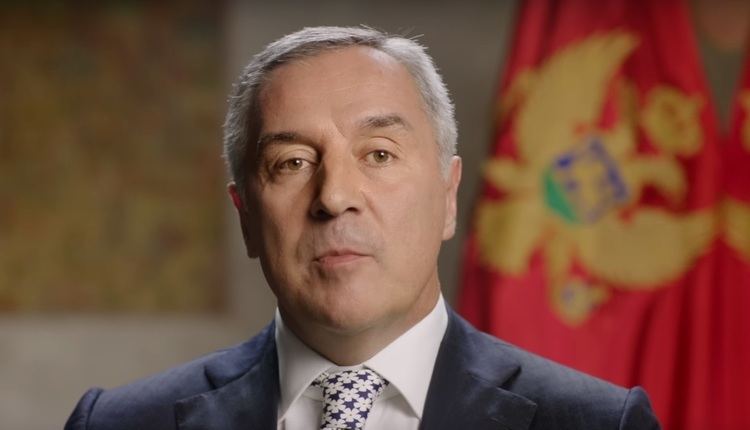 Milo Đukanović Political situation in Montenegro 12 Visegrd Post