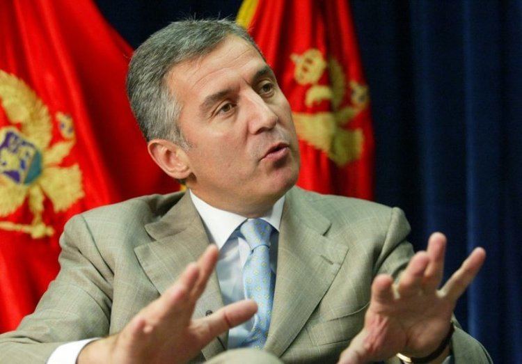 Milo Đukanović Djukanovic to be Jailed after Montenegro Joins NATO