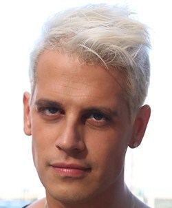 Milo Yiannopoulos Conservative journalist Milo Yiannopoulos scheduled to speak on