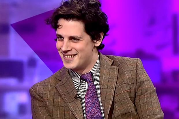 Milo Yiannopoulos Gamergate39s fickle hero The dark opportunism of