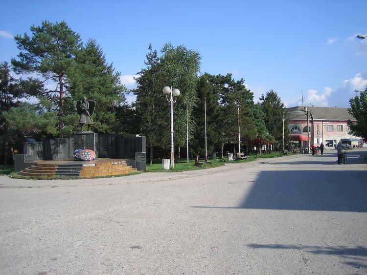 Miloševac (Velika Plana)