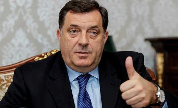 Milorad Dodik Milorad Dodik tuio Milorada Dodika Ekonomske VESTI