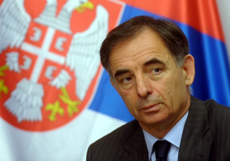 Milorad Pupovac Pupovac Vie ulagati u krajeve srpskih povratnika