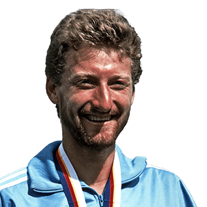 Miloslav Mečíř Miloslav Mecir Sr Overview ATP World Tour Tennis