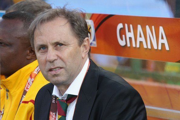 Milovan Rajevac Benin snub Milovan Rajevac for coaching job Serbian now