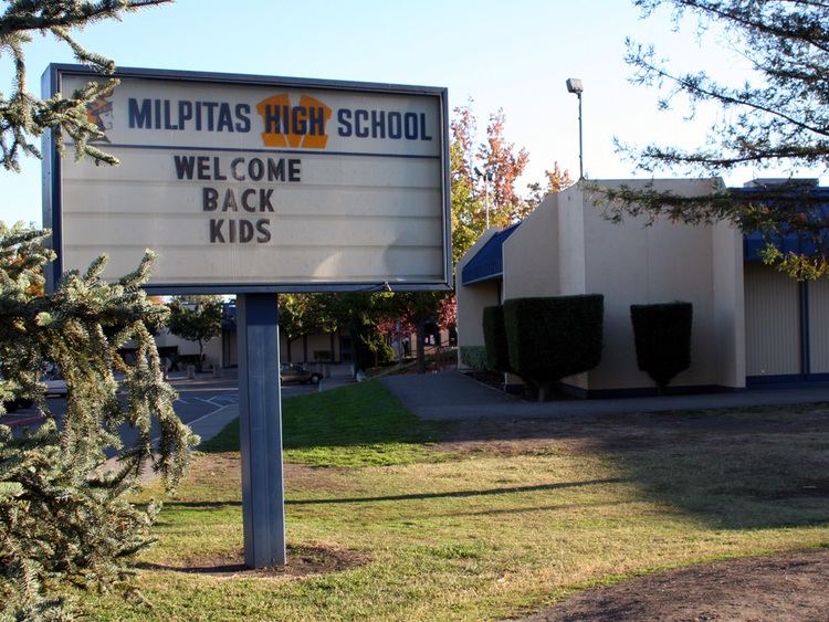 Milpitas High School