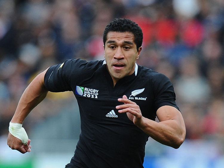 Mils Muliaina Connacht Rugby says Muliaina remains available for