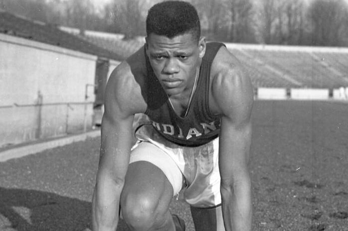 Milt Campbell First African American Winner Of Olympic Decathon Dies