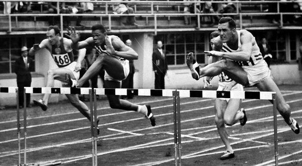 Milt Campbell Milt Campbell Olympic Decathlon Champion Dies at 78