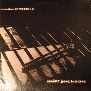 Milt Jackson Quartet httpsuploadwikimediaorgwikipediaen222Mil