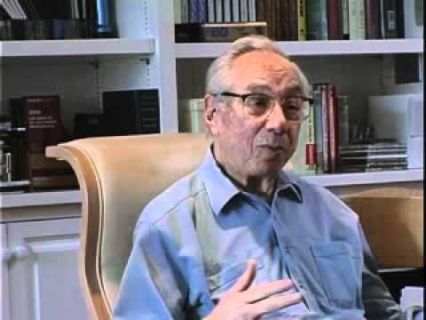 Milt Okun An Interview with Milt Okun of Cherry Lane Music Group YouTube