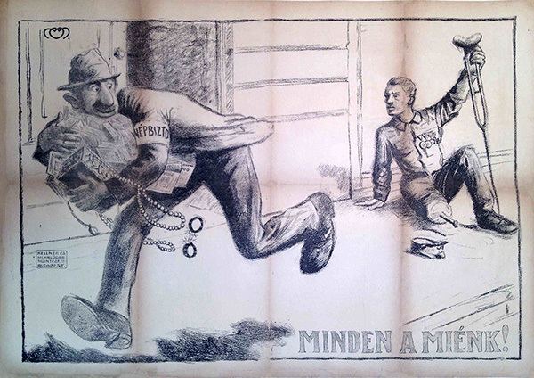 Miltiades Manno Manno Miltiades Budapest Poster Gallery