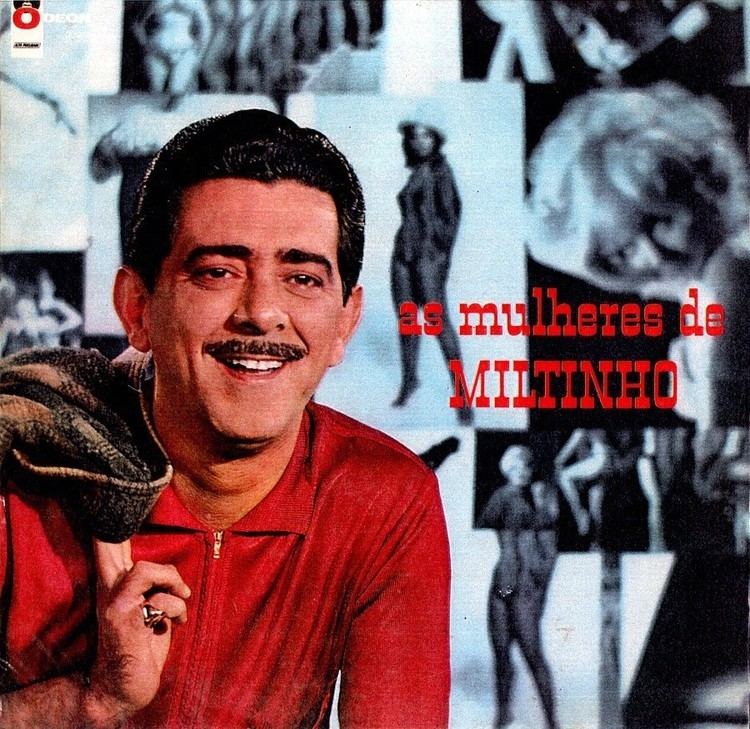 Miltinho Miltinho As Mulheres de Miltinho 1968 rfos do Loronix