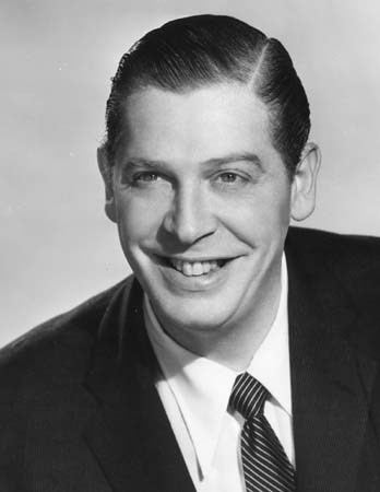 Milton Berle Milton Berle American comedian Britannicacom