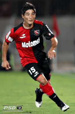 Milton Casco Milton Casco PES Stats Database