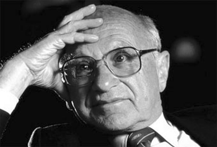 Milton Friedman The Free Market Wisdom of Milton Friedman The