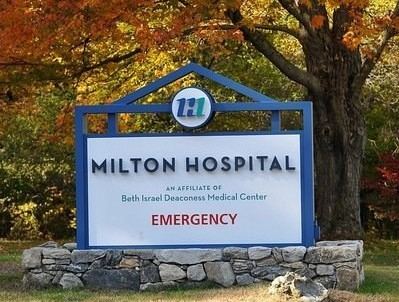 Milton Hospital wwwthecantoncitizencomwpcontentuploads20120
