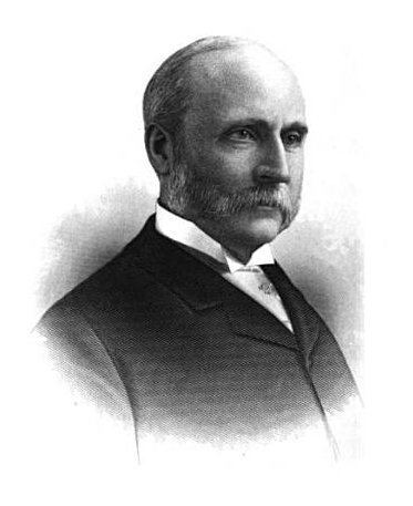 Milton I. Southard