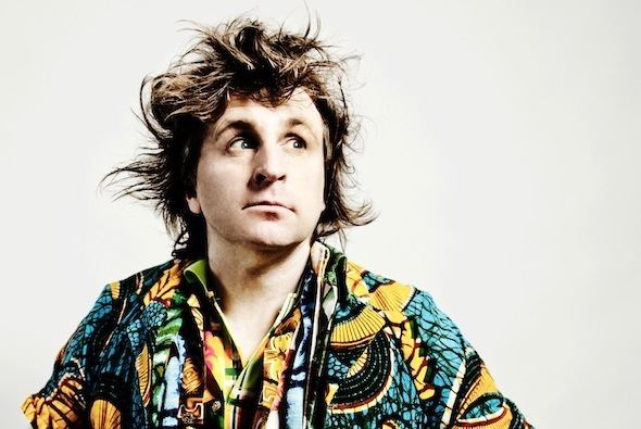 Milton Jones Exclusive interview Comedian Milton Jones chats cars AOL UK Cars