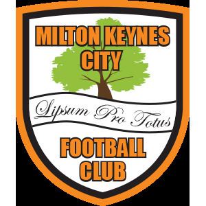 Milton Keynes City F.C. Oxford City LFC